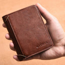 Carteira Masculina de Luxo