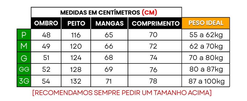 Jaqueta Casual Masculina Gola Alta de Inverno