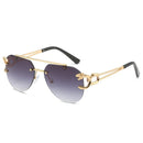 Óculos de Sol Masculino Presley UV400