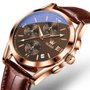 Relógio Masculino Prestige