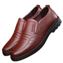 Sapato Comfort Magnus Luxo (Queima de Estoque)