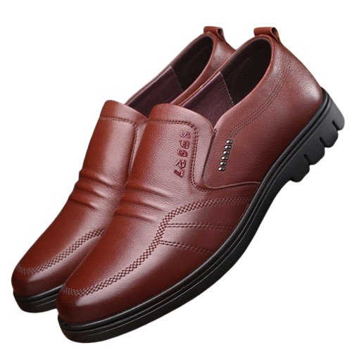Sapato Comfort Magnus Luxo (Queima de Estoque)