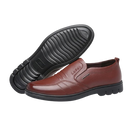 Sapato Ortopédico Dois Pares (PRETO e MARROM)