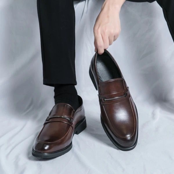 Sapato Roma Clooney