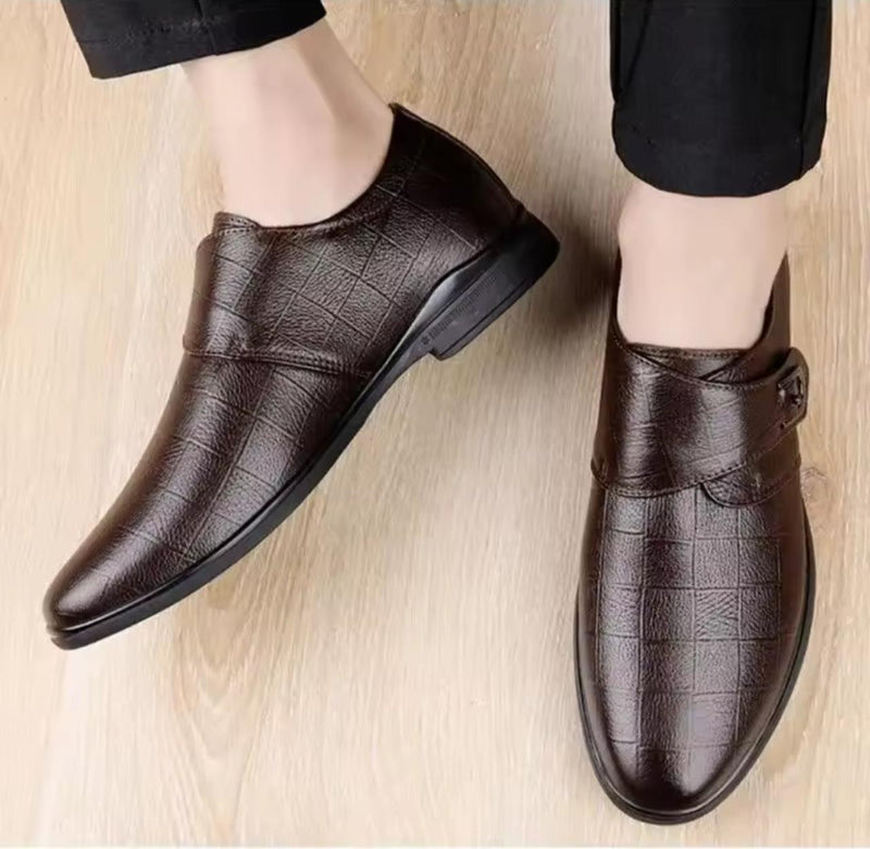Sapato Social Comfort Luxo