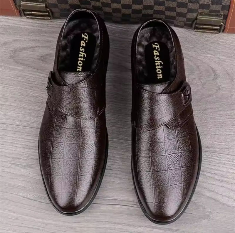Sapato Social Comfort Luxo