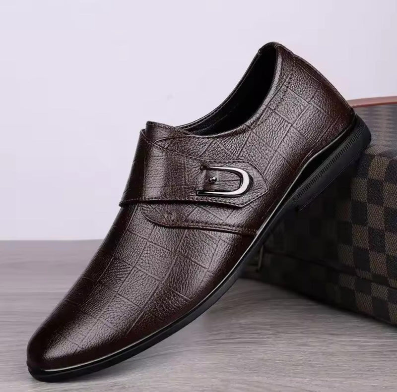 Sapato Social Comfort Luxo