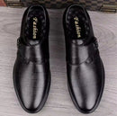 Sapato Social Comfort Luxo