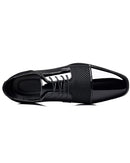 Sapato Social Suíço Luxo (Queima de Estoque)