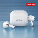Fone Bluetooth Lenovo LP40®