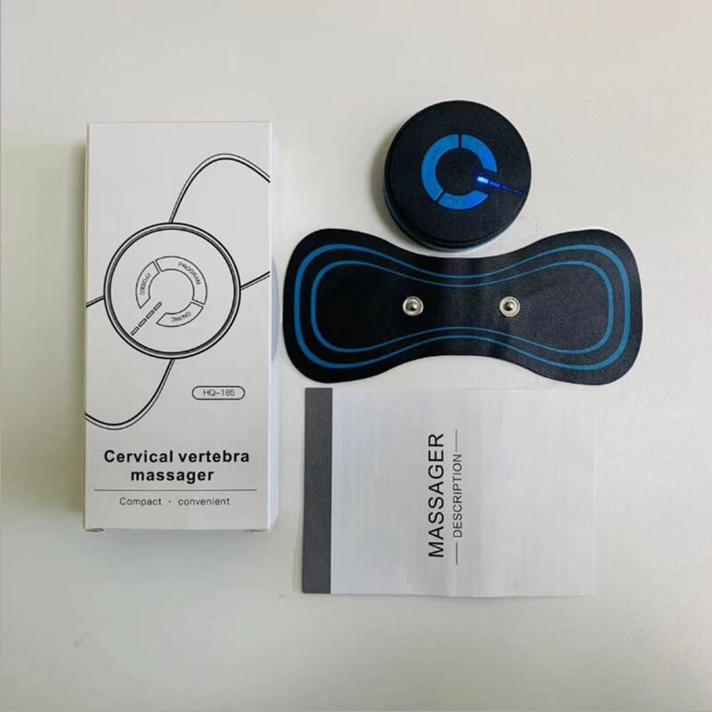 Massageador RelaxConfort