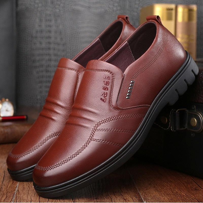 Sapato Ortopédico Magnus Luxo QUEIMA DE ESTOQUE 🔥