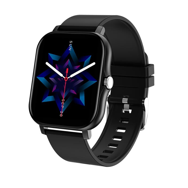 LIGE 2022 Smart Watch